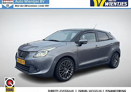 Suzuki Baleno 1.0 Boosterjet | High Executive | Airco-E