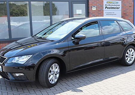 Seat Leon ST Style