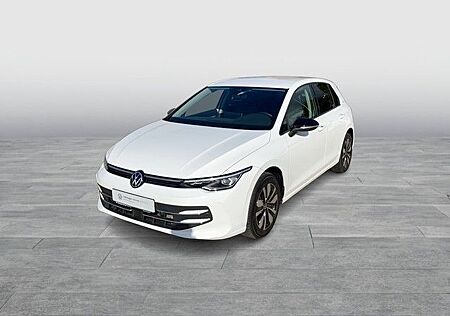 VW Golf Volkswagen VIII 1.5 TSI Goal AHK+LEDPlus+Navi