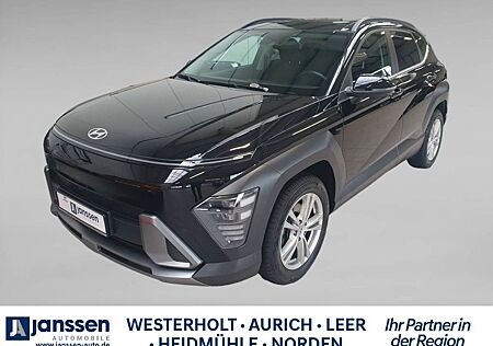 Hyundai Kona SX2 PRIME Glasschiebedach, Sitz-Paket