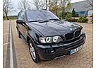 BMW X5 E53 , 4.4i LPG, Aerodynamikpaket, AHK, TÜV Neu