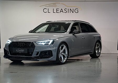 Audi RS4 Avant 2.9 TFSI quattro, Trailer, B&O, Pano