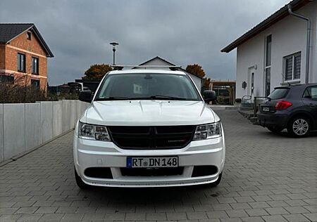 Dodge Journey gebraucht kaufen Dodge Journey
