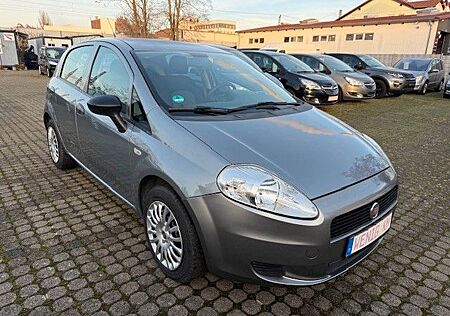 Fiat Grande Punto 1.2 8V Basis