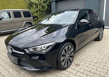 Mercedes-Benz CLA Shooting Brake CLA 250e Shooting Brake LED NIGHT-PAKET 2022