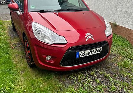 Citroën C3 VTi 95 Exclusive Exclusive