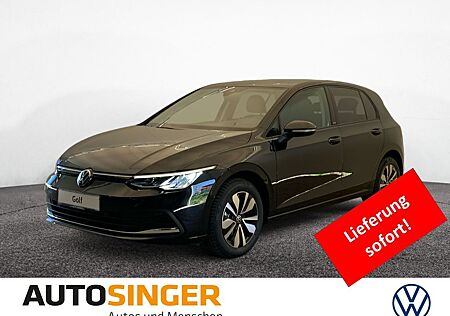 VW Golf Volkswagen VIII Move 1.5 TSI *AHK*LED*ACC*NAVI*R-CAM*