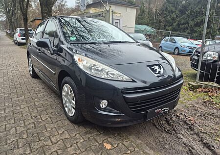 Peugeot 207 Tendance/NEU TÜV/GARANTIE!!