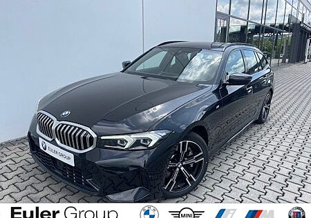 BMW 330 iA xDrive Touring M Sport ACC Parkass HiFi