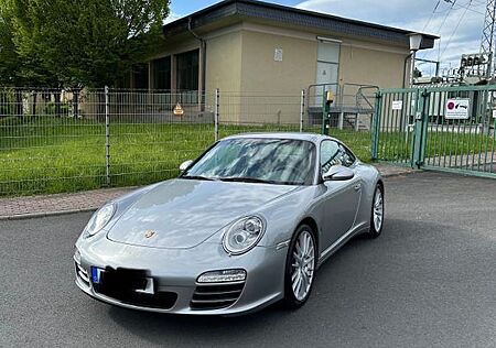 Porsche 997 911 coupe .2 Carrera 4S WLS PDK Top Ausstat