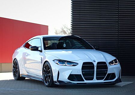 BMW M4 Competition G82 *Aulitzky*