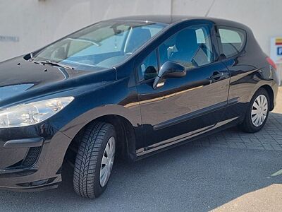 Peugeot 308 Tendance 95 VTi Tendance