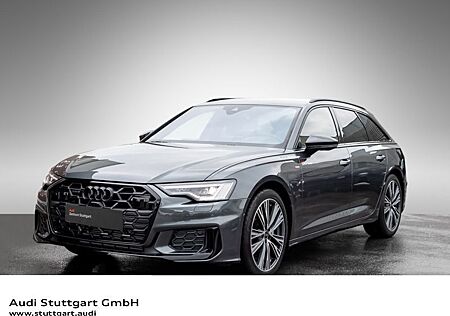 Audi A6 Avant S line 45 TFSI quattro) S tronic