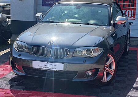 BMW 118d EDITON/TOP/LEDER/AUTOMATIK