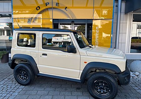 Suzuki Jimny Comfort AllGrip 4x4