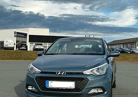 Hyundai i20 1.2 Classic 62kW Classic