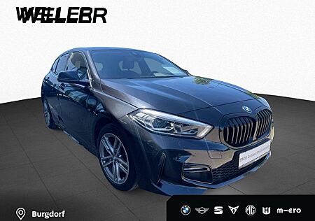 BMW 118i M-Sport PA LiCoProf LED CarPlay SHZ DAB+