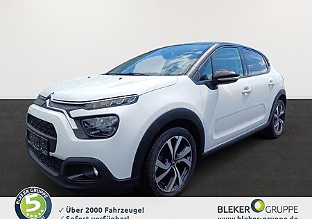 Citroën C3 Pure Tech 83 Shine Pack