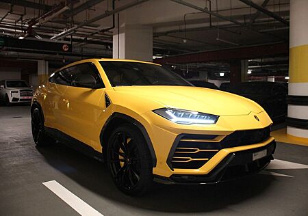 Lamborghini Urus 4.0 V8 Autom. -