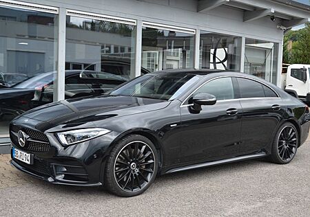 Mercedes-Benz CLS 450 4M AMG EDITION 1*WIDE*BURM*HUD*LED*360*