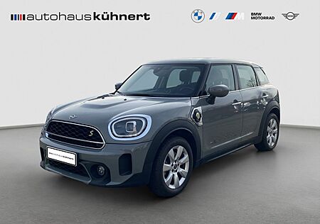 Mini Cooper S Countryman Cooper SE ALL4 Countryman RFK Navi RFK AUT KeyLe