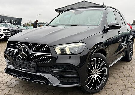Mercedes-Benz GLE 350 GLE 350de AMG Line*Panoramadach*ACC*Burmeister