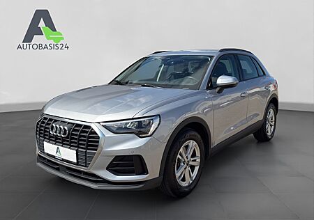 Audi Q3 35 TDI S-tronic*virt.cockpit*Navi*Sportsitz*