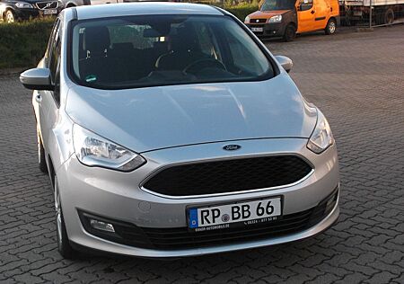Ford C-Max 1,5TDCi 88kW Business Edition