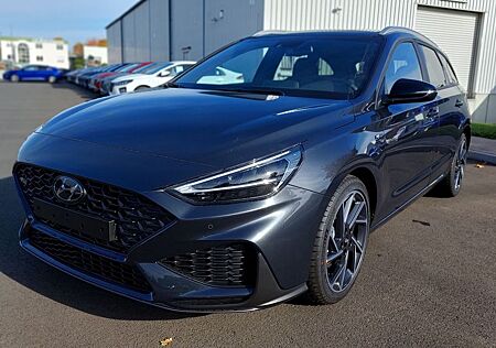 Hyundai i30 1.5 T-GDi N-Line Navi Panoramadach