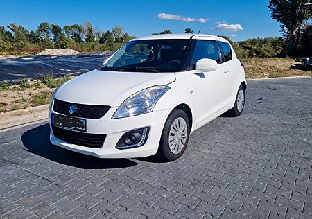 Suzuki Swift 1.2 Club Club