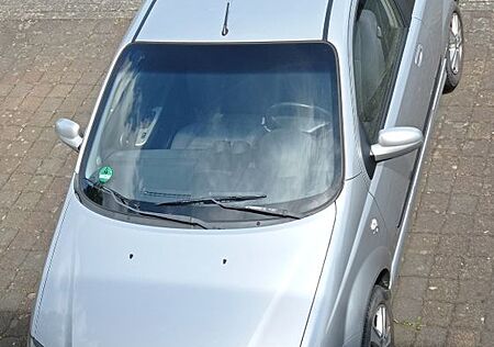 Chevrolet Kalos 1.4 SX SX