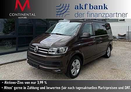 VW T6 California Volkswagen Ocean 2.0 TDI*150 PS*5-Sitze*Küche