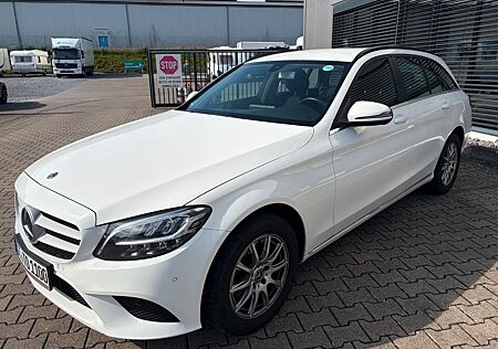 Mercedes-Benz C 220 T CDI