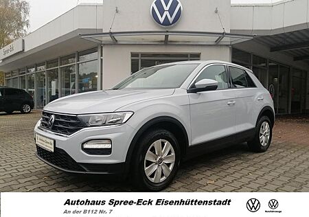 VW T-Roc Volkswagen 2.0 TDI *ACC,Klimaauto,SHZ,PDC*