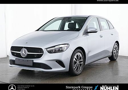 Mercedes-Benz B 180 Progressive+Navi+Autom.+Klima+LED/Sitzhzg.