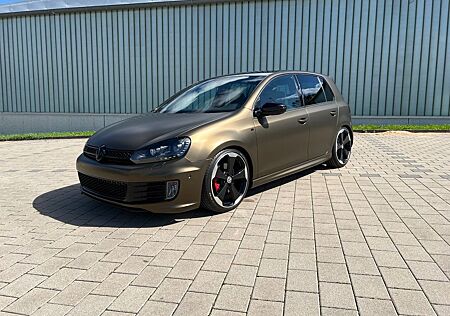 VW Golf Volkswagen 2.0 TSI DSG GTI Edition 35 GTI Edition 35
