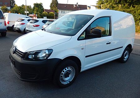 VW Caddy Volkswagen 1,6 TDI , Euro 5,Klima,Navi,Regaleinbaute.
