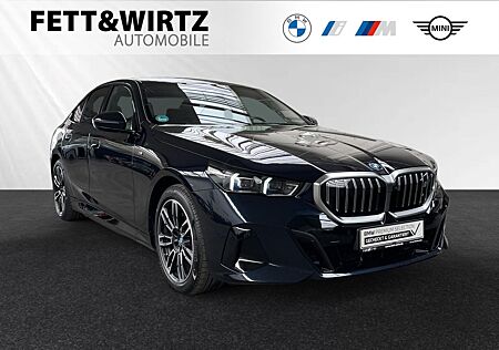 BMW i5 xDrive40 LR 549,- br.o.Anz.24 Mon. / 10' Km p