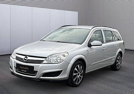 Opel Astra H Caravan *TÜV+SERVICE NEU*AHK*STA.HZ*TMP*