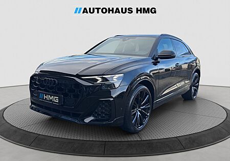 Audi SQ8 4.0 TFSI quattro *PANO*HUD*LASER*STANDHZ*