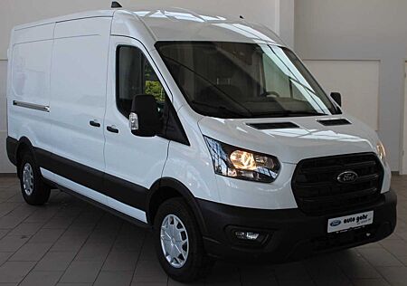 Ford Transit 350 L3 H2 Trend *Tempomat*RFK*PDC*DAB*