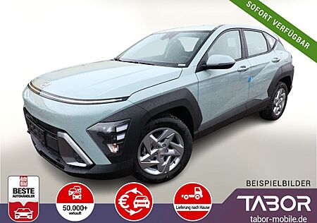 Hyundai Kona 1.6 GDI HEV DCT Trend Bose SHZ ACC el.Heckk