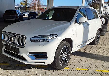 Volvo XC 90 XC90 T8 AWD Inscr. Expr. 7-Si AHK 360° BLIS