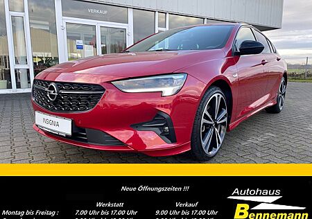 Opel Insignia GS 2.0DIT Aut.*Ultimate*Matrix*Navi*20"