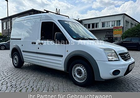 Ford Transit Connect Kasten Lang Klima TÜV NEU