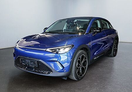 Smart 3 # Pro+ DISTR SPUR 360 PANO PDC SHZ