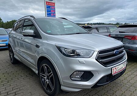 Ford Kuga ST-Line *4X4*NAVI*BI-XENON*KAMERA*EU 6*TOP