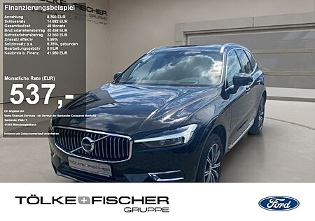 Volvo XC 60 XC60 T8 Twin Engine Plug-In Hybrid (E6d) Inscrip