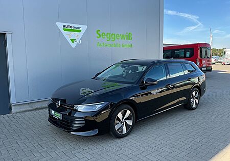 VW Passat Variant gebraucht kaufen VW Passat Variant Volkswagen 1.5 eTSI 110 kW