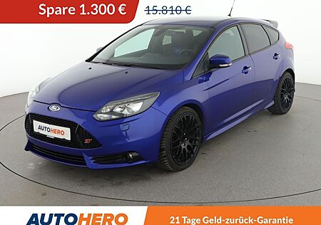 Ford Focus 2.0 EcoBoost ST*XENON*SHZ*KLIMA*PDC*